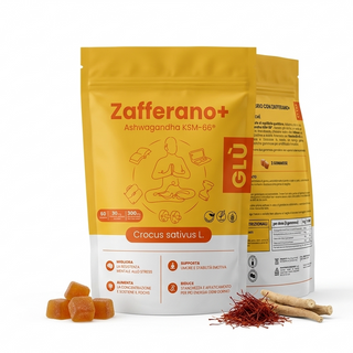 GLÙ Zafferano+