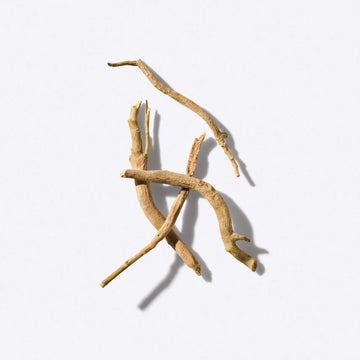 Ashwagandha KSM-66®